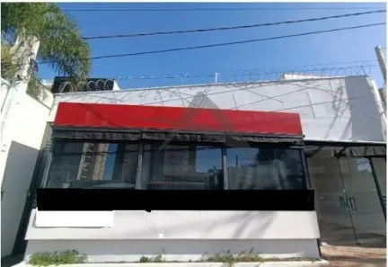 Imóvel Comercial com 4 Quartos à venda, 250m² no Vila Itapura, Campinas