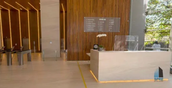Prédio Comercial para alugar, 807m² no Cidade Monções, São Paulo