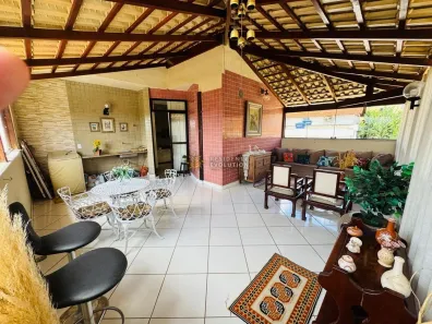 Cobertura com 4 Quartos à venda, 180m² no Santa Amélia, Belo Horizonte