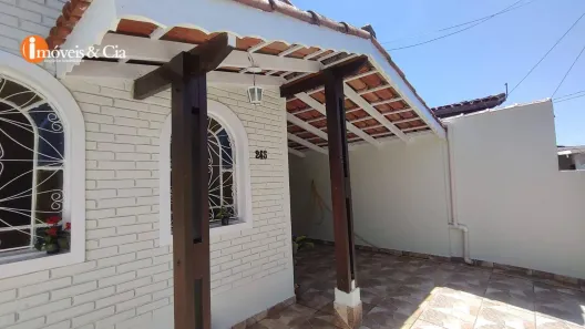 Casa com 2 Quartos à venda, 83m² no Parque das Nações, Atibaia