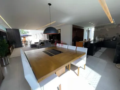 Apartamento com 4 Quartos à venda, 364m² no Buritis, Belo Horizonte