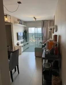 Apartamento com 2 Quartos à venda, 55m² no Bosque da Saúde, São Paulo