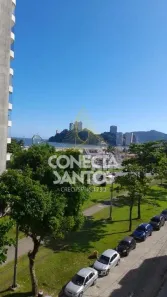 Apartamento com 1 Quarto à venda, 50m² no Itararé, São Vicente