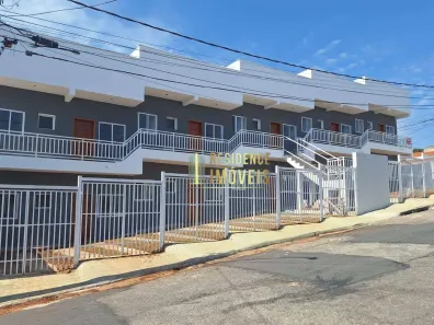 Kitnet com 1 Quarto à venda, 30m² no Vila Almeida, Sorocaba