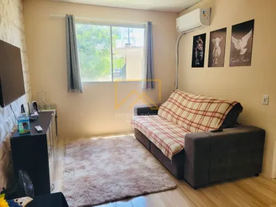 Apartamento com 2 Quartos à venda, 41m² no Parque da Matriz, Gravataí