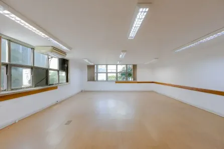 Sala Comercial para alugar, 59m² no Santa Cecília, São Paulo