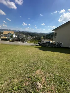 Lote/Terreno à venda, 360m² no Alphaville, Santana de Parnaíba