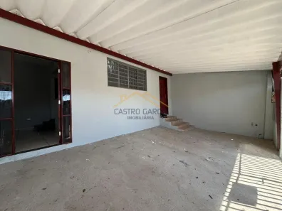Casa com 4 Quartos à venda, 140m² no Parque Residencial Frezzarin, Santa Bárbara D'Oeste