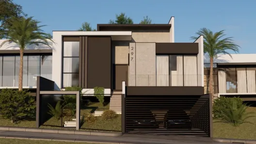 Casa com 3 Quartos à venda, 360m² no Jardim Amália, Volta Redonda
