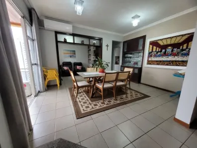 Apartamento com 3 Quartos à venda, 150m² no Alvorada, Cuiabá