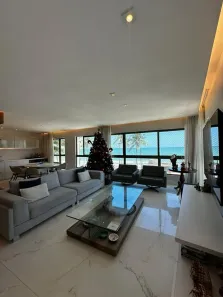 Apartamento com 3 Quartos à venda, 145m² no Boa Viagem, Recife