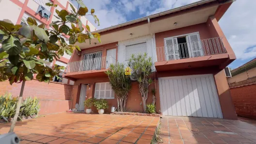 Casa de Condomínio com 4 Quartos à venda, 160m² no Scharlau, São Leopoldo