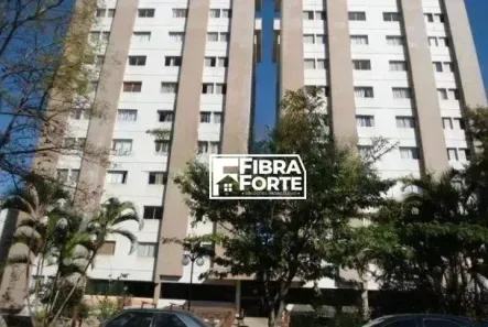 Apartamento com 2 Quartos para alugar, 80m² no Vila Industrial, Campinas