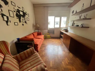 Apartamento com 2 Quartos à venda, 99m² no Botafogo, Rio de Janeiro