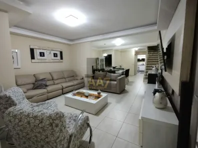 Sobrado com 3 Quartos à venda, 197m² no Jardim Bonfiglioli, São Paulo
