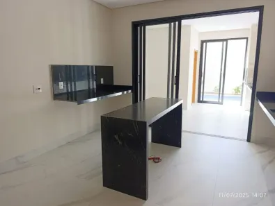 Casa com 3 Quartos à venda, 156m² no Jardim Valencia, Ribeirão Preto