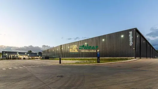 Galpão/Depósito/Armazém para alugar, 6626m² no Jardim Arapongas, Guarulhos
