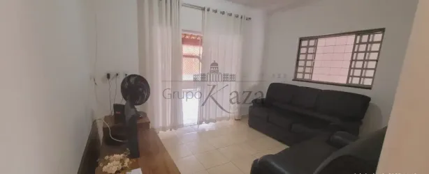 Casa com 3 Quartos à venda, 146m² no Jardim Oriente, São José dos Campos