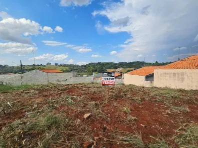 Lote/Terreno à venda, 296m² no Setor 1, Ibiporã