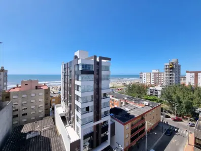 Apartamento com 2 Quartos à venda, 83m² no Capão da Canoa, Capão da Canoa