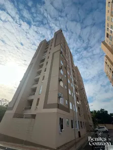 Apartamento com 2 Quartos para alugar, 44m² no Zona 07, Maringá