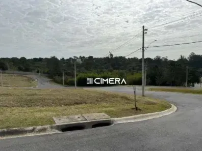 Lote/Terreno à venda, 274m² no Alto da Boa Vista, Sorocaba