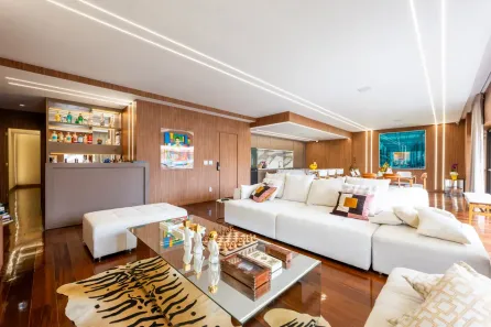 Apartamento com 3 Quartos à venda, 236m² no Ipanema, Rio de Janeiro