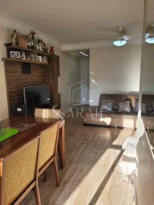Apartamento com 3 Quartos à venda, 103m² no Santana, São Paulo