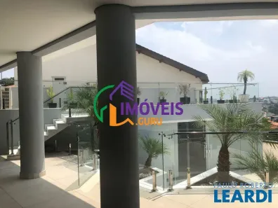 Casa de Condomínio com 4 Quartos à venda, 600m² no Arujá 5, Arujá