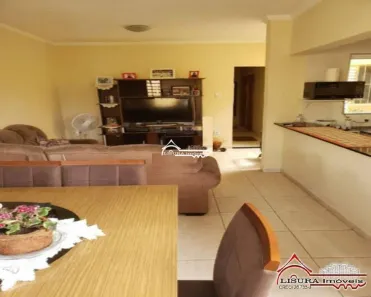 Casa com 3 Quartos à venda, 100m² no Loteamento Villa Branca, Jacareí