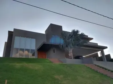 Casa de Condomínio com 5 Quartos à venda, 560m² no Joapiranga, Valinhos