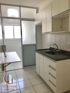 Apartamento com 2 Quartos à venda, 63m² no Jaguaré, São Paulo