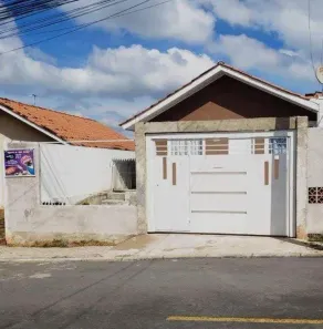 Casa com 2 Quartos à venda, 48m² no Nações, Fazenda Rio Grande