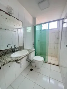 Apartamento com 4 Quartos à venda, 157m² no São Marcos, São Luís