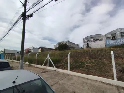 Lote/Terreno para alugar, 4861m² no Jardim do Trevo, Campinas