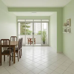 Apartamento com 3 Quartos à venda, 77m² no Trindade, Florianópolis