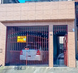 Sobrado com 3 Quartos à venda, 140m² no Jardim Santa Fé (Zona Sul), São Paulo