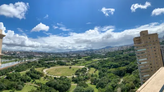 Apartamento com 4 Quartos à venda, 520m² no Jardim Universidade Pinheiros, São Paulo