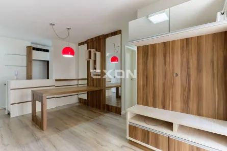 Apartamento com 3 Quartos à venda, 68m² no Guaíra, Curitiba