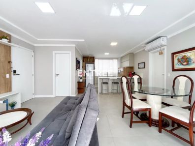 Apartamento com 3 Quartos à venda, 108m² no Centro, Florianópolis