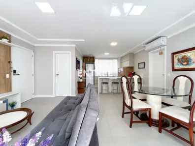 Apartamento com 3 Quartos à venda, 108m² no Centro, Florianópolis