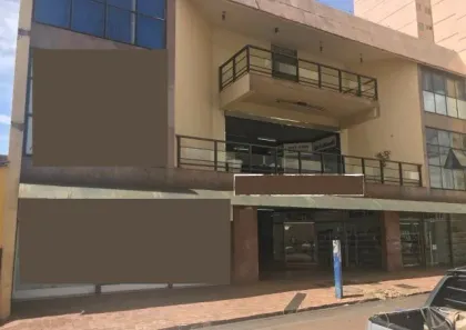 Sala Comercial à venda, 29m² no Centro, Uberlândia