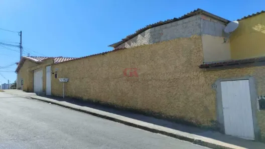 Casa com 10 Quartos à venda, 460m² no Palmeiras, Belo Horizonte