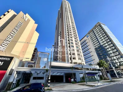 Apartamento com 1 Quarto à venda, 47m² no Vila Lídia, Campinas