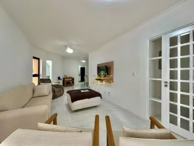 Apartamento com 3 Quartos à venda, 140m² no Pitangueiras, Guarujá
