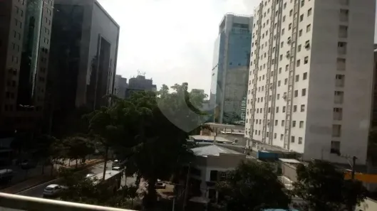 Sala Comercial à venda, 306m² no Cidade Monções, São Paulo