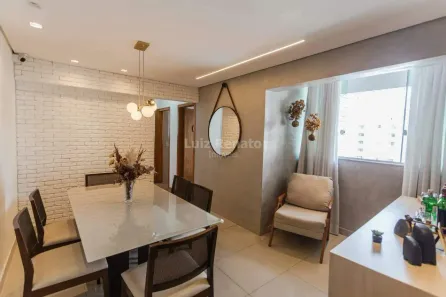 Cobertura com 4 Quartos à venda, 149m² no Graça, Belo Horizonte