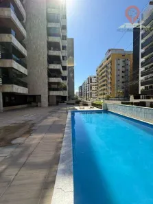 Apartamento com 4 Quartos à venda, 260m² no Ponta Verde, Maceió