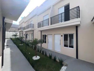 Casa com 2 Quartos à venda, 56m² no Vila Nova Aparecida, Mogi das Cruzes