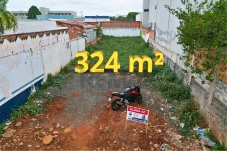 Lote/Terreno para alugar, 324m² no Setor Anhangüera, Araguaína